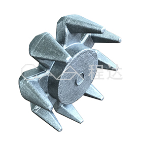 爪極-HX01鍛件-3